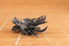Collection Chinese Old Bronze Handmade Cast Dragon Statue Gift
