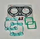 Athena   Azqp Yamaha Banshee 350 Complete Motor Engine Gaskets Gasket Seals Kit