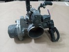 2003 2004 2005 Hyundai Santa Fe Throttle Body Valve Kia Amanti 2004-06 E0t70473