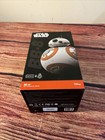 Sphero Star Wars Bb-8 App-enabled Remote Control Droid W original Box Disney