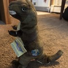 Dinosaur Stuffed Animal
