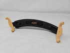Fom Violin Shoulder Rest Adjustable 4 4   3 4 Size Ergonomic Support Excellent