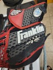 Franklin Sh Pro 2350 Senior Left Hand Hockey Goalie Catch Glove