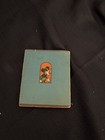 Mickey Mouse Wins The Race Original Big Little Book