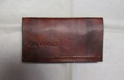 Cartridge Belt Slide For 45 Colt  6 Round Capacity