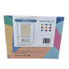 Hands Craft 3d Wooden Puzzle Paint Kit Unicorn 30pc Build   Paint Kids Craft New