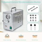 Kendal Professional Diamond Microdermabrasion Machine W  Facial Spray Device
