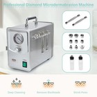Professional Diamond Microdermabrasion Machine Kendal W  Facial Spray Device
