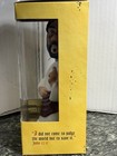 Jesus Christ Nodder - Accoutrements Plastic Bobblehead Bobble Head - New In Box