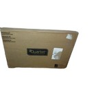 Quartet Showit 4 Panel Table Top Presentation Board Display 72  X 30  Gray 