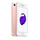 Apple Iphone 7 - 32 Gb - Rose Gold  gsm Unlocked  Smartphone - Very Good