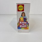 Alex Toys - Craft  Knot A Quilt Kit