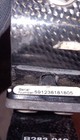 Prosthetic Leg foot