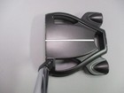 Used Taylormade Putter Spider Tour Black  Sightline  34 Inch