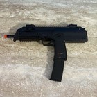 Heckler   Koch Hk Mp7 Airsoft Aeg  electric  - Missing Stock - Mag Included