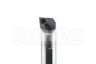 1  Rh Mclnr Coolant Through Indexable Solid Carbide Boring Bar Cnmg S 