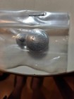 Indian Head Penny Screw Back Concho - 3 4 