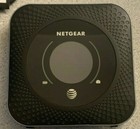 At t Netgear Nighthawk M1 4g Lte Mobile Hotspot Router Mr1100 Used Unlocked 