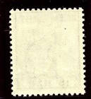 North Borneo - Japanese Occupation 1944 15s Blue Superb Mnh  Sg J43  Sc N42 