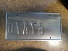 Nevada - Las Vegas - Metropolitan Police Foundation - License Plate 