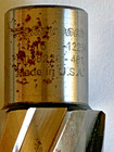 Hougen Rotabroach Annular Cutter Weldon Shank 1-1 16  X 3  3-12234 M038220-481 2