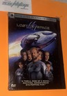 New Dvd Lost In Space Promo New Line Platinum Series Factory Sealed 