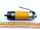 Atlas Copco Straight Drill Lbb34 Boeing Surplus 6 000 Rpm Aircraft   read  New