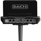 Simmons T70mc Titan 70 Module With Cable Harness Ln