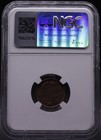 1861 - 1865 Civil War Token    our Army    F-50 335a Ngc Ms 65 Bn
