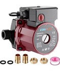 Recirculating Pump  93w Water Circulator Circulating Pump Npt 3 4  W npt 1 2  Ad