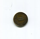     Vintage The Beatles Commerative Coin From First Usa Tour    