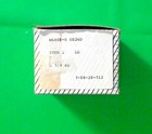 Emhart-corbin-russwin Rare Vintage Deadbolt Security Keying-locksport-locksmith