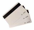 5 Rfid Proximity Key Cards 26 Bit Wiegand H10301 Keyless 125 Khz--magstripe
