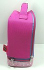 Shopkins Dual Compartment Lunch Box Bag I Love Shopkins Pink New
