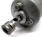Procunier  2e High-speed Tapping Head Attachment W  9 16  Shank