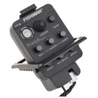 Fishman 201 Presys Acoustic Guitar Blend Piezo Preamp Pickup Electric Eq Tuner