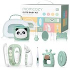 Ultimate Baby Shower Gift Set - Essential Baby Care Kit For New Parents