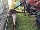 Allis-chalmers Wd Series Farm Tractor 2wd  Model Wd  Mpn Wd