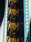         Indiana Jones And The Kingdom Of The Crystal Skull 35mm Feature Film 7 Reels