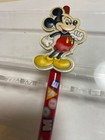 Out Of Print Pentel Disney Mickey Mouse Mechanical Pencil 0 5 Daw1