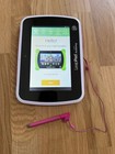 Leapfrog Leappad Academy Kids 7  Learning Tablet Model 6022   Charger  tested 