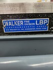 Walker 6 X 18 Lbp Fine Line Electro Magnet