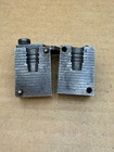 Lyman 357446 Single Cavity Bullet Casting Mold 38 Cal Swc 162 Grain
