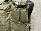 Original Soviet Army 6b3t M-01 Vest  Size 2 1989