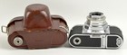 Voigtlander Vito B 35mm Film Camera With Color-skopar F2 8 50 Lens