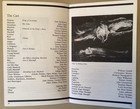 Macbeth - Alec Guinness - Royal Court Theatre Programme 1966