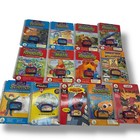 Leap Frog Leap Pad Learning System Lot Of 13 Books   Cartridges In Carry Cases