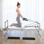Foldable Pilates Reformer Home Pilates Equipment Studio Gym Workout Machine