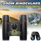 30x60 Hd Military Zoom Powerful Binoculars Day low Night Optics Hunting   Case