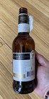 2016 Goose Island Bourbon County Stout Collector Empty Beer Bottle Brewery Rare